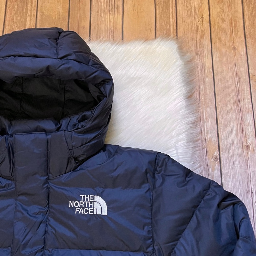 The North Face Women’s Nordic Insulated Jacket - Picture 2 of 9